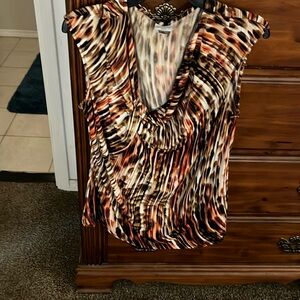 Several nice blouses